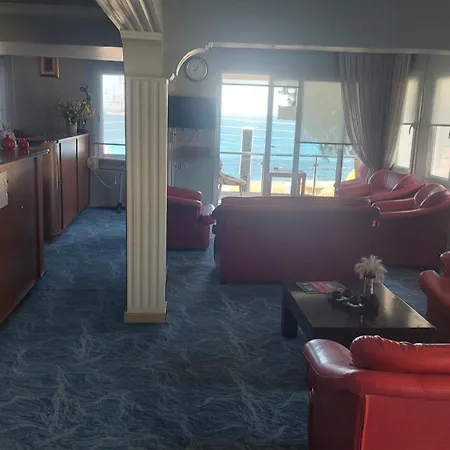 Hotel Ersan