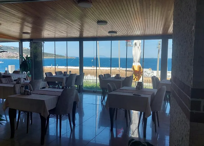 Ersan Otel Foça